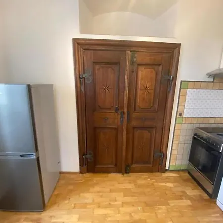 Lucia - 4 Appartement *