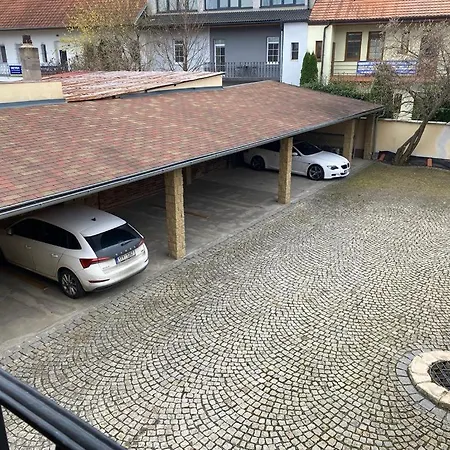 Appartement Lucia - 4 Plzeň