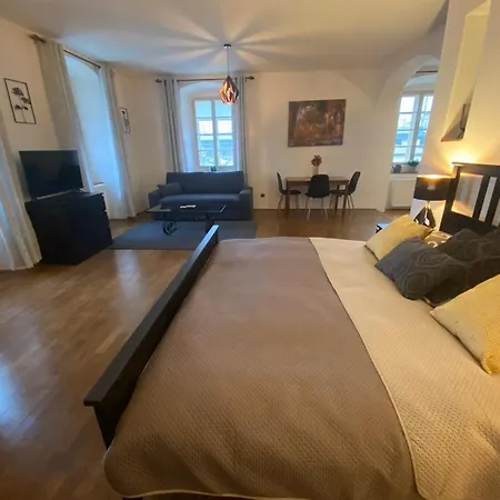 شقة Lucia - 4 بلزن