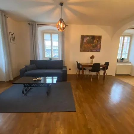 Appartement Lucia - 4