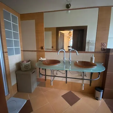 Appartement Lucia - 4