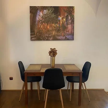 شقة Lucia - 4 بلزن