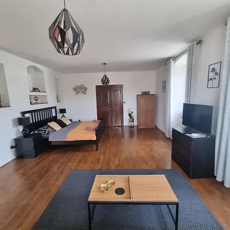 Apartment Lucia - 4 *