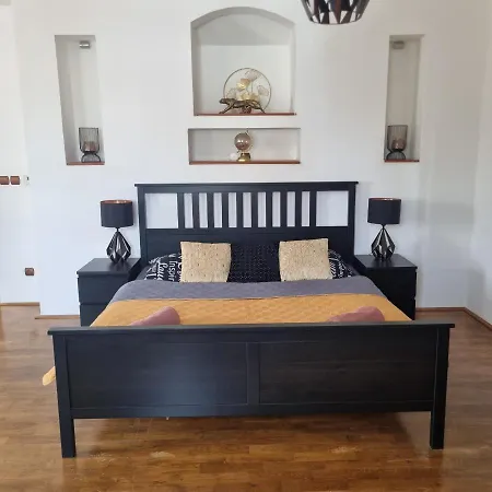 شقة Lucia - 4 بلزن