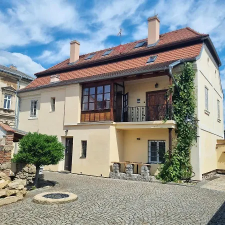 Apartman Lucia #4
