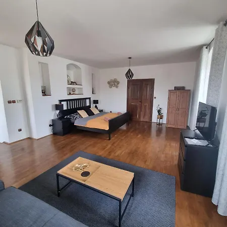 Apartment Lucia - 4 *