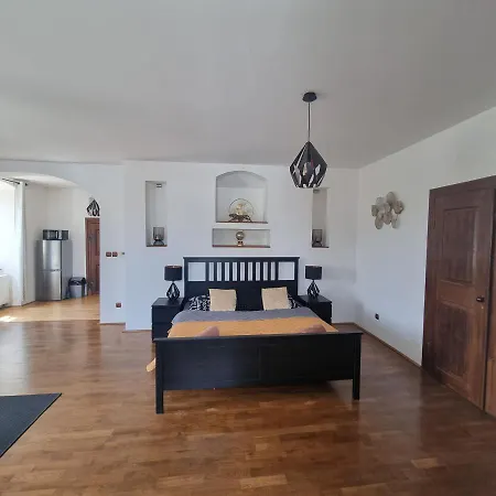 Апартаменты Lucia - 4