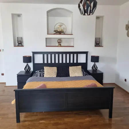 Appartement Lucia - 4 Plzeň