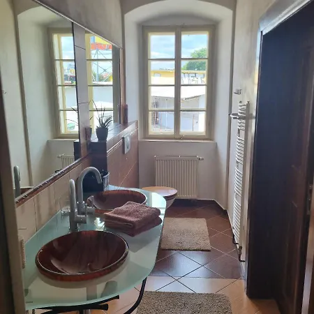 Lucia - 4 Appartement