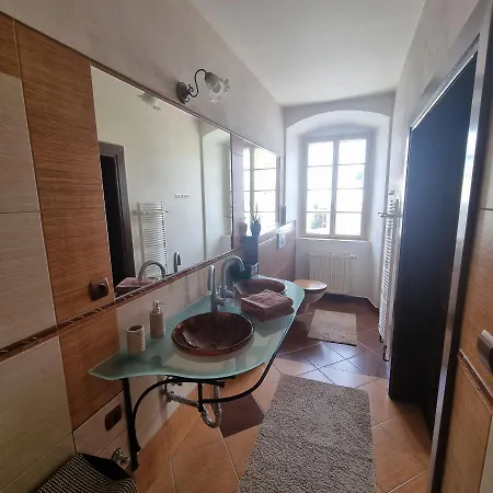 Lucia - 4 Appartement *