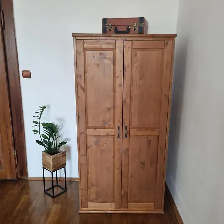 Lucia - 4 Appartement *