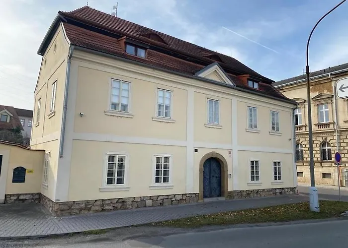 Lucia - 4 Апартаменты