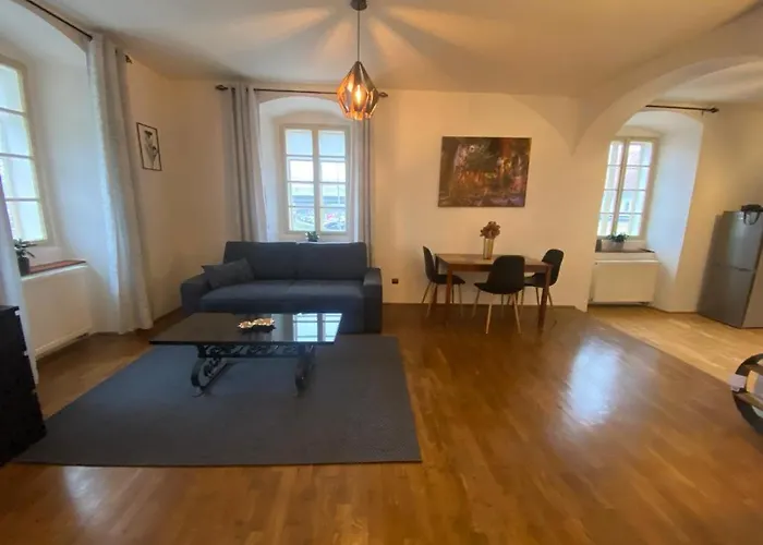 Апартаменты Lucia - 4