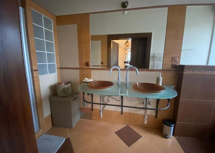 Апартаменты Lucia - 4