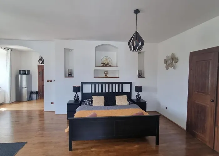 Апартаменты Lucia - 4