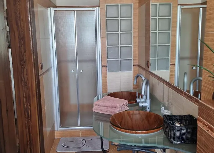 Апартаменты Lucia - 4