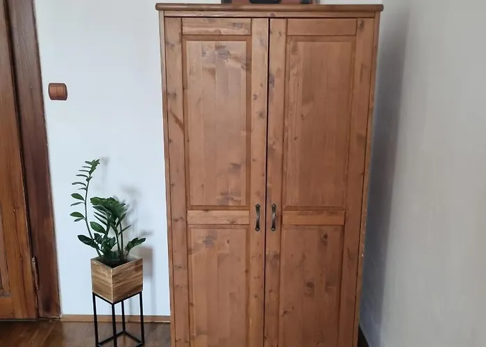 Lucia - 4 Апартаменты *