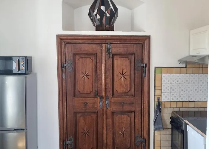 Lucia - 4 Апартаменты