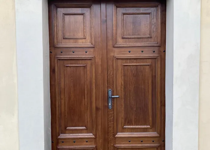 Lucia - 4 Апартаменты