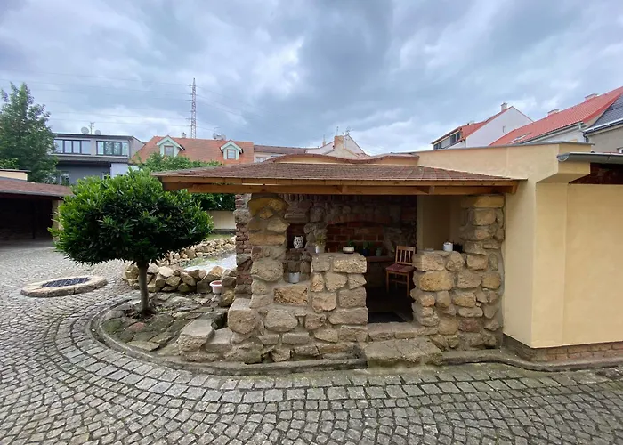 Апартаменты Lucia - 4 *