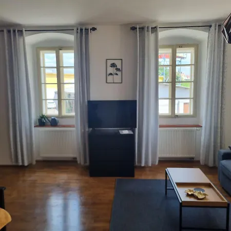 Apartament Lucia - 4