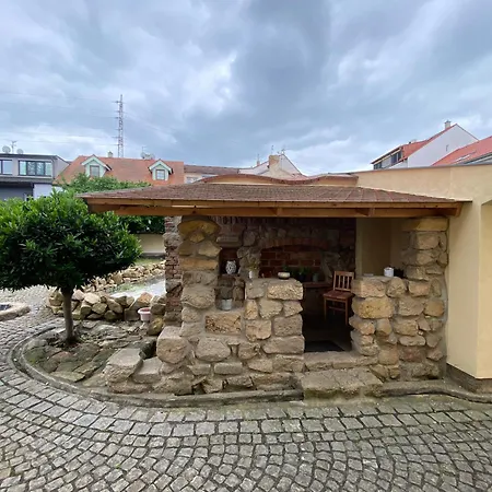 Apartment Lucia - 4 *