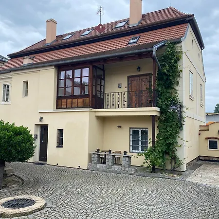 Lucia - 4 Apartment *