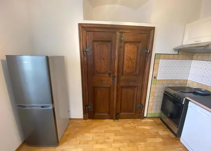 Lucia - 4 Apartment *