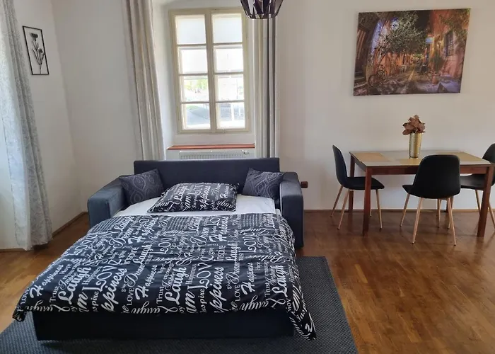 Lucia - 4 Apartment *