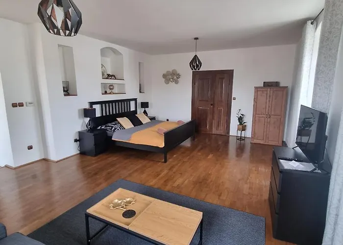 Apartment Lucia - 4 *