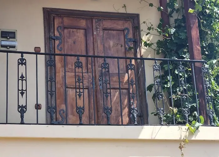 Apartment Lucia - 4 *